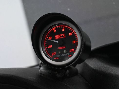 Used 2014 Subaru Impreza WRX Limited w/ Navigation System Package image 27