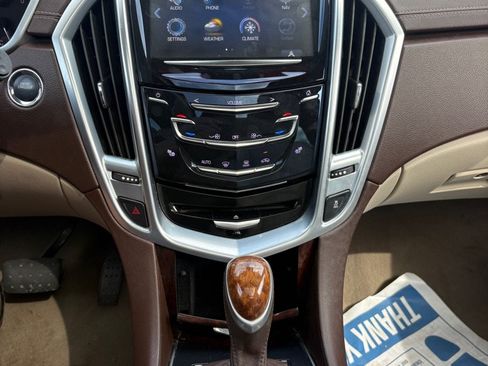 Used 2014 Cadillac SRX Performance w/ Driver Awareness Package AWD/4WD image 15