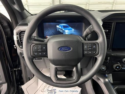 New 2026 Ford F150 STX w/ Equipment Group 200A RWD image 37