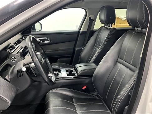Used 2019 Land Rover Range Rover Velar S AWD/4WD image 26