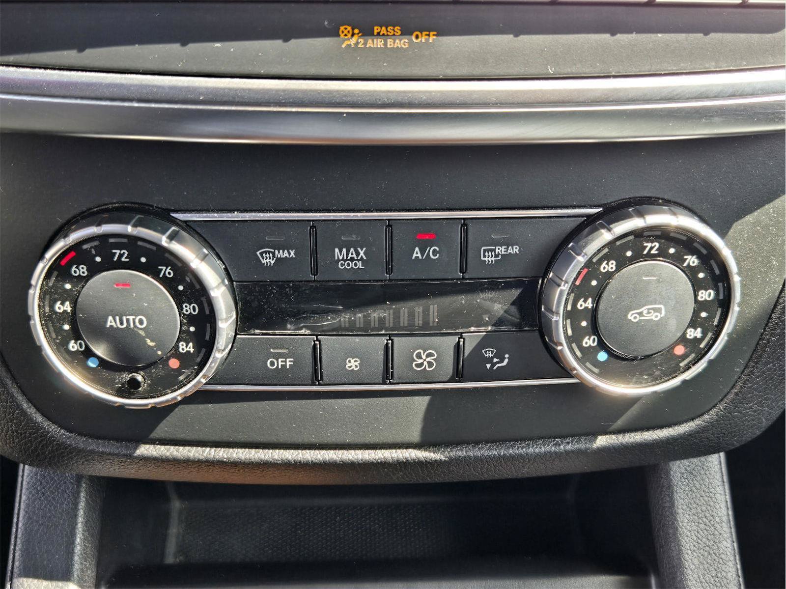 Used 2015 Mercedes-Benz GL 450 4MATIC image 25