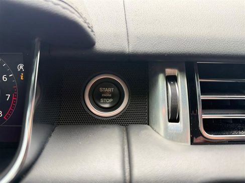 Used 2020 Land Rover Range Rover HSE AWD/4WD image 27