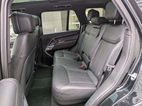 Used 2023 Land Rover Range Rover SE image 30