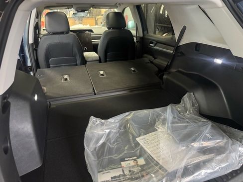 New 2026 GMC Terrain Denali image 9