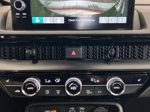 Used 2023 Honda CR-V Sport Touring image 16