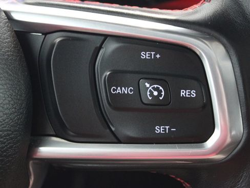 Used 2019 Jeep Wrangler Unlimited Rubicon AWD/4WD image 25