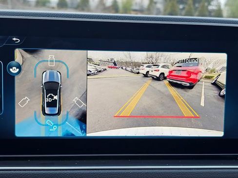 Certified 2026 Mercedes-Benz GLE 450 GLE 450 image 40