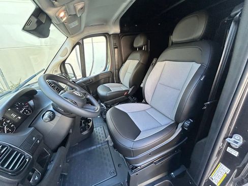 New 2026 RAM ProMaster 1500 image 24