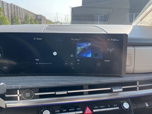 New 2026 Hyundai Santa Fe Calligraphy image 31