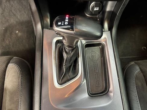Used 2021 Dodge Charger Scat Pack w/ Plus Group RWD image 22