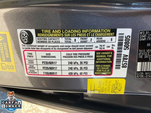 Used 2014 Toyota Sienna XLE image 21