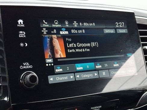 Used 2019 Honda Passport Elite image 18