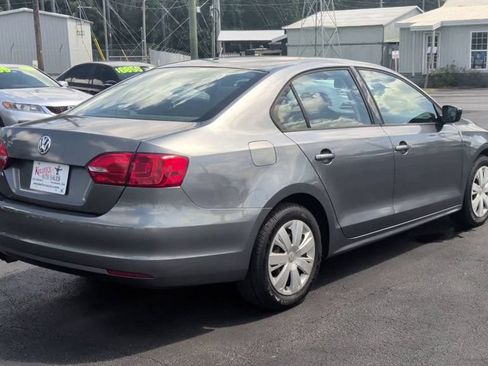 Used 2012 Volkswagen Jetta Sedan FWD image 8