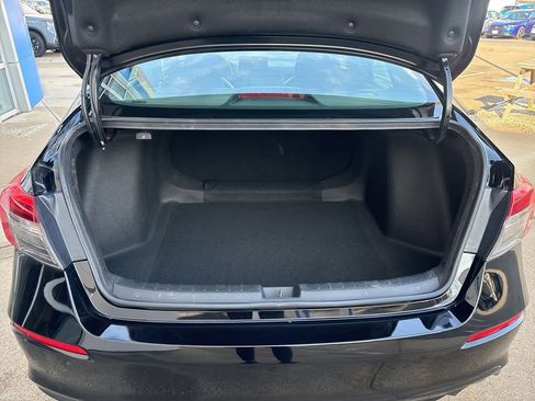 Used 2022 Honda Civic Sport image 29