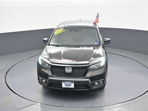 Used 2019 Honda Passport EX-L image 28