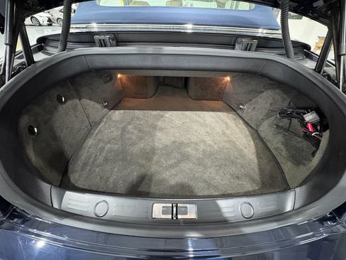 Used 2007 Bentley Continental GTC AWD/4WD image 42
