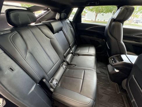 Certified 2024 Cadillac Lyriq Luxury AWD/4WD image 28