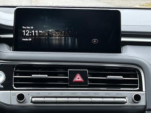 New 2026 Genesis G70 2.5T Prestige AWD/4WD image 27