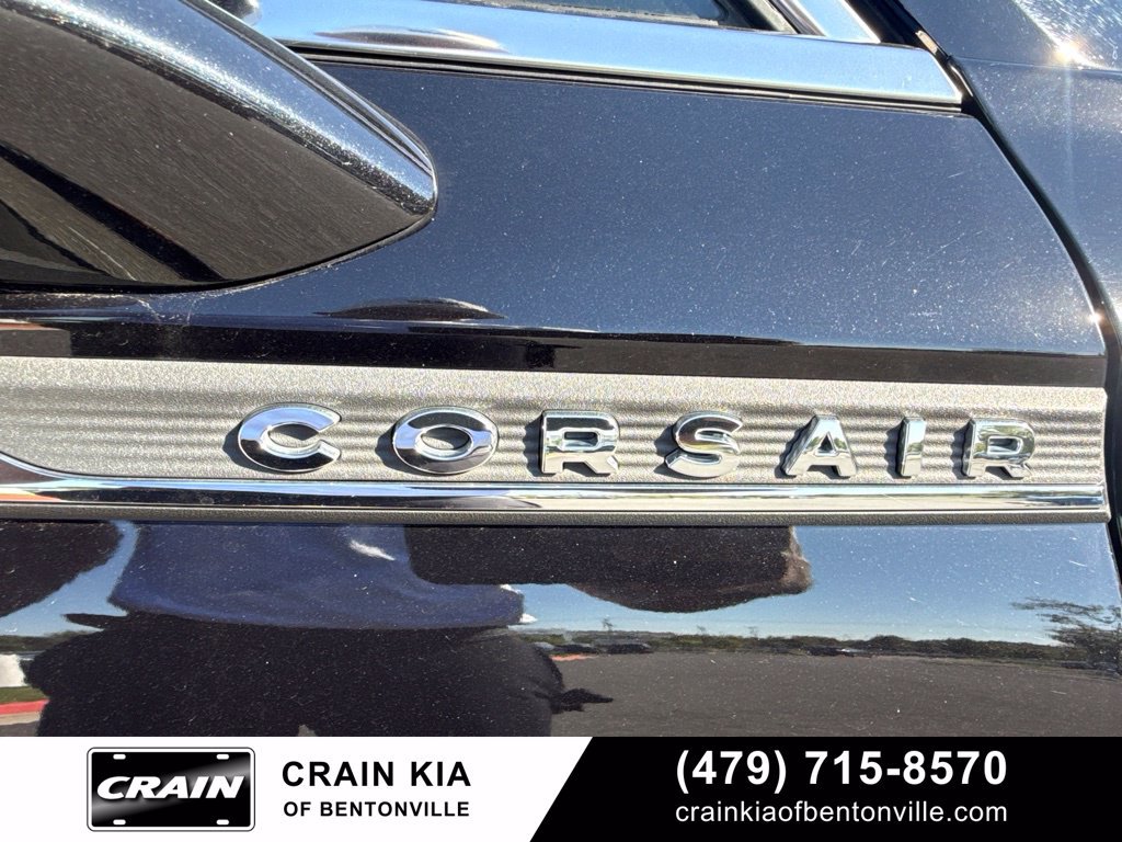 Used 2020 Lincoln Corsair Reserve w/ Equipment Group 202A AWD/4WD image 25