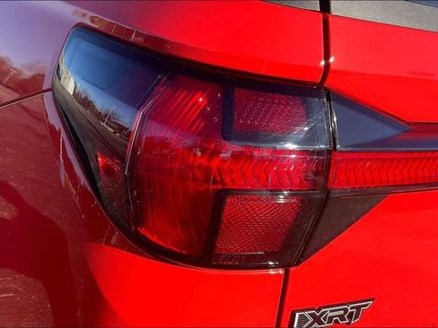 Certified 2025 Hyundai Santa Cruz XRT image 29