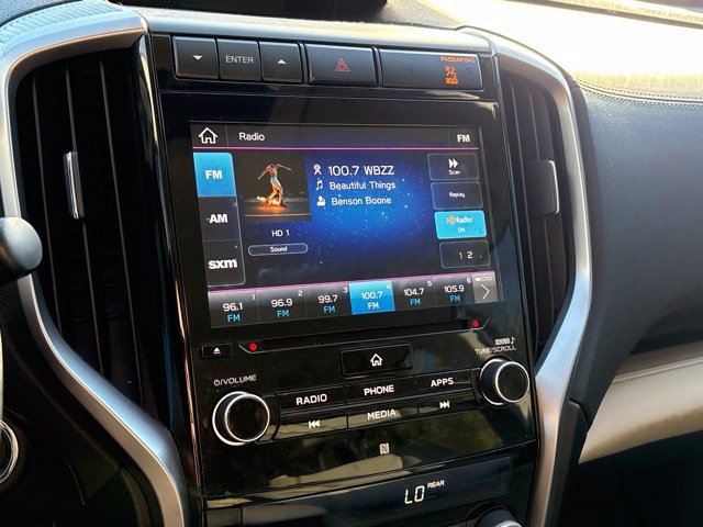 Used 2020 Subaru Ascent Limited w/ Popular Package #2A AWD/4WD image 14