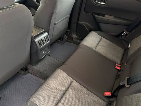 New 2026 Nissan Rogue SV FWD image 13
