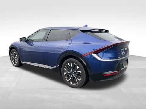 Used 2023 Kia EV6 Wind w/ Wind Technology Package image 6