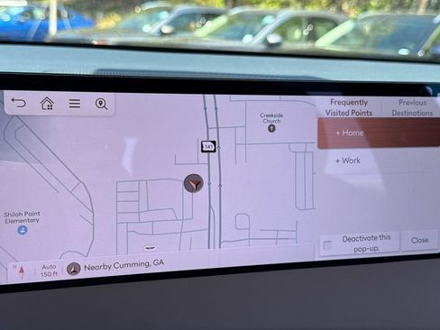 New 2026 Genesis GV70 2.5T Advanced AWD/4WD image 29