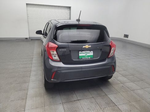 Used 2021 Chevrolet Spark LS FWD image 6