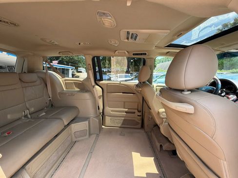Used 2010 Honda Odyssey EX-L image 26