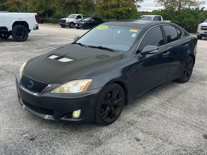Used 2009 Lexus IS 250