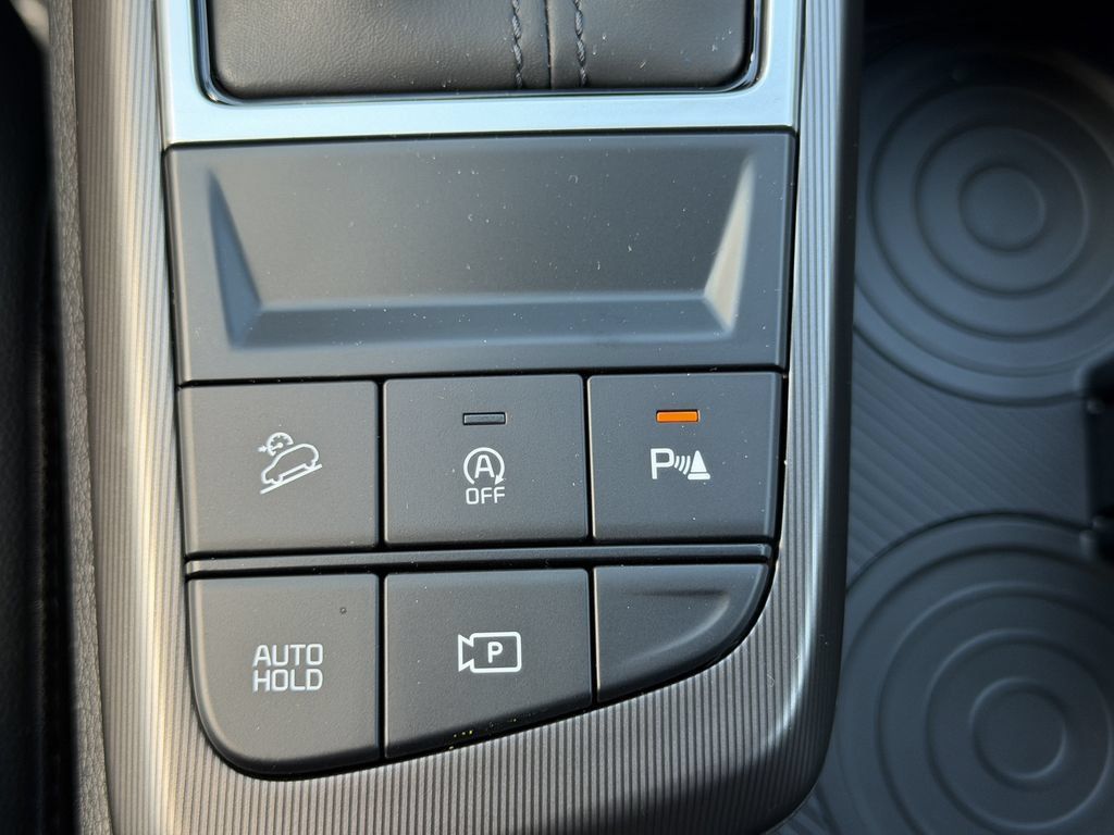 New 2027 Kia Sportage EX AWD/4WD image 32