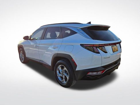 Used 2022 Hyundai Tucson SEL image 6