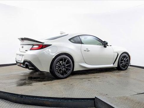 Used 2023 Subaru BRZ Premium image 8