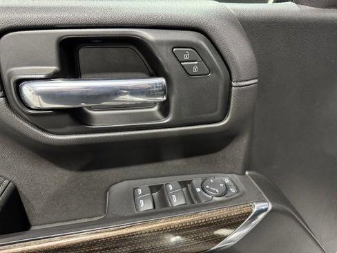 Used 2020 Chevrolet Silverado 1500 RST w/ All-Star Edition image 6