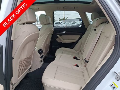 Certified 2023 Audi Q5 2.0T Premium Plus w/ Premium Plus Package image 17
