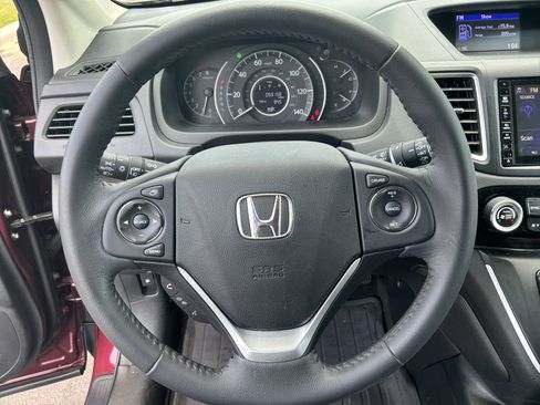Used 2015 Honda CR-V EX-L image 18