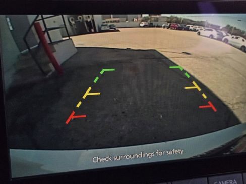 Used 2025 Nissan Sentra SV image 19