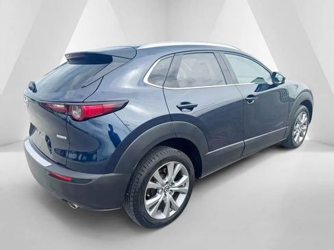 Used 2023 MAZDA CX-30 AWD 2.5 S w/ Premium Package image 7