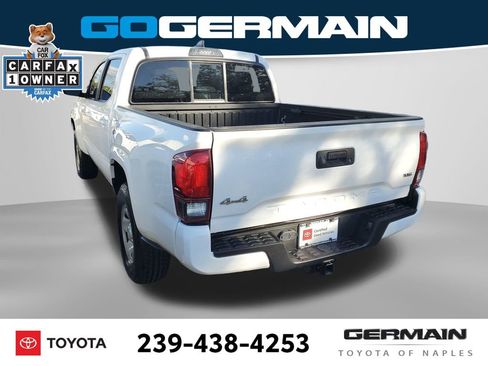 Certified 2019 Toyota Tacoma SR image 10