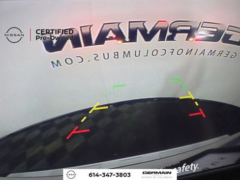 Certified 2023 Nissan Rogue SV w/ SV Premium B Package AWD/4WD image 33