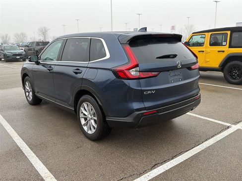 Used 2023 Honda CR-V EX-L image 21