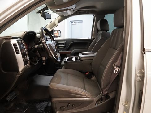 Used 2016 GMC Sierra 1500 SLE w/ SLE Value Package image 17