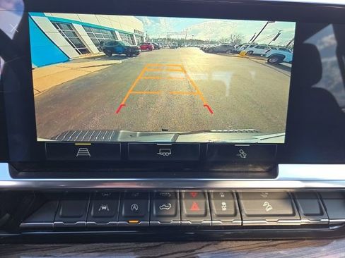 Used 2025 Chevrolet Silverado 1500 LT Trail Boss image 36