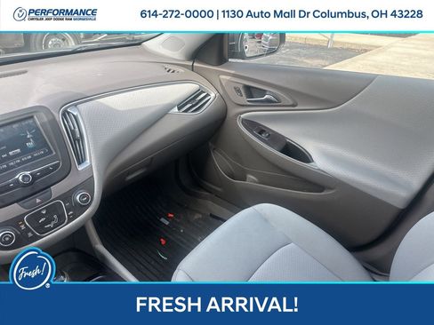 Used 2018 Chevrolet Malibu LS image 20