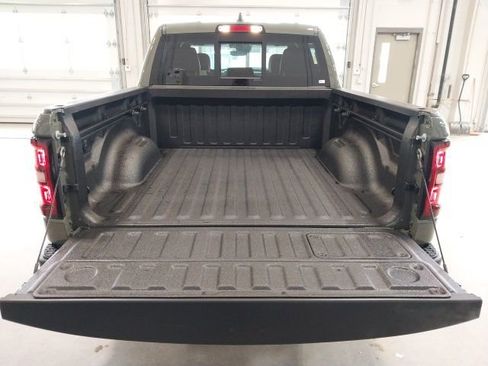 New 2026 RAM 1500 Rebel w/ Rebel Level 2 Equipment Group image 37