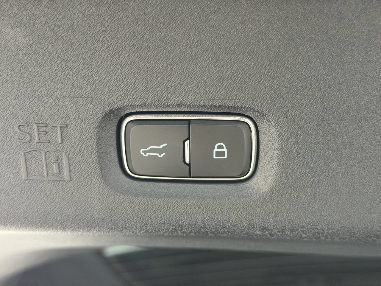 Used 2026 Ford Expedition Max Platinum AWD/4WD image 9