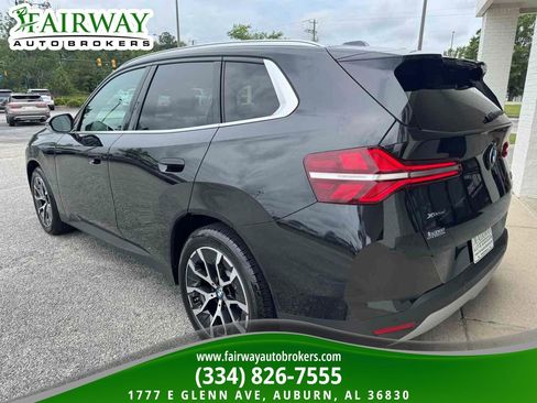 Used 2026 BMW X3 xDrive30i AWD/4WD image 8