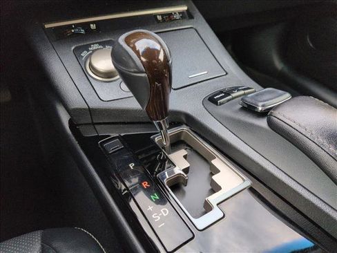 Used 2015 Lexus ES 350 w/ Premium Package image 12