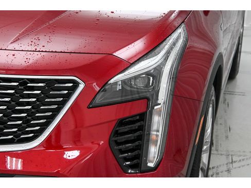 Used 2023 Cadillac XT4 Premium Luxury AWD/4WD image 25